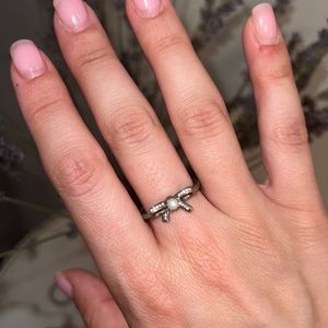 Pandora ring